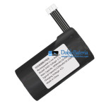 Batería para PLC GX02 [Batería de Repuesto]